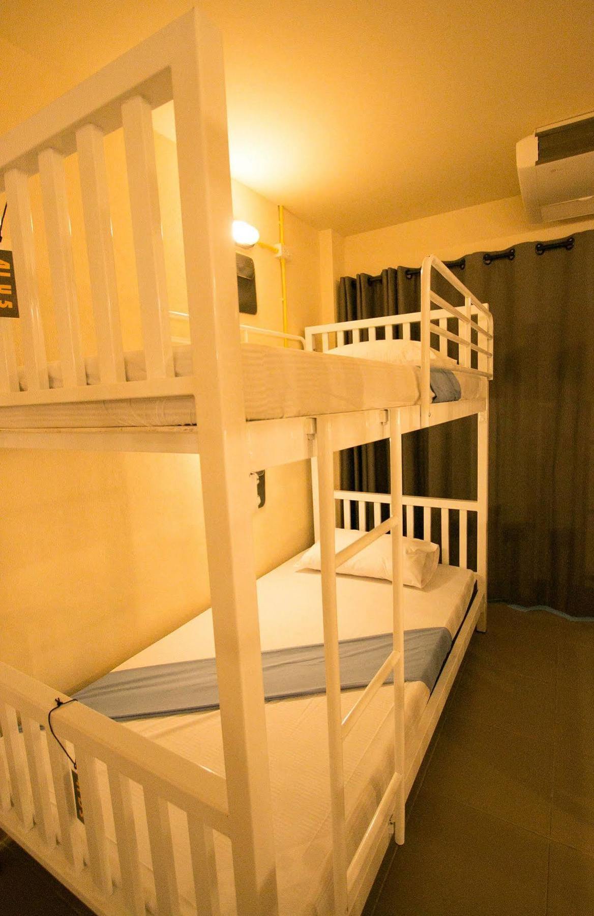 Backpack House Hostel Ao Nang Ngoại thất bức ảnh